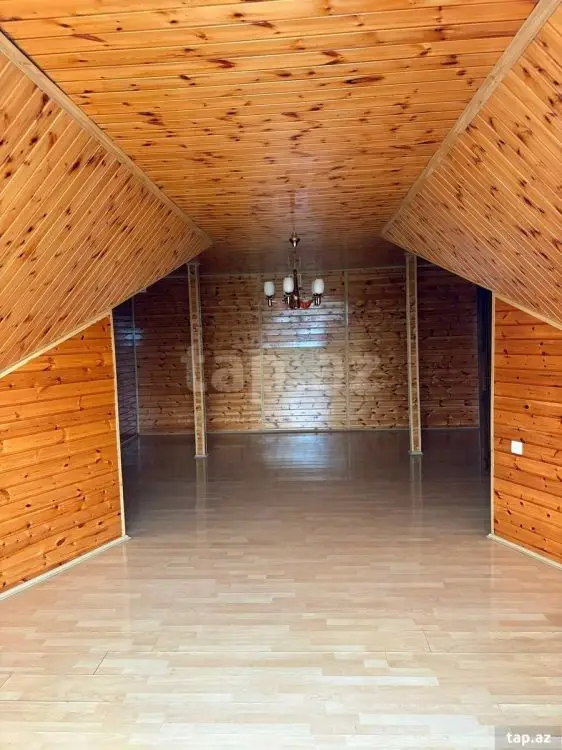 80 000 AZN - 5 otaqlı mənzil , Siyəzən