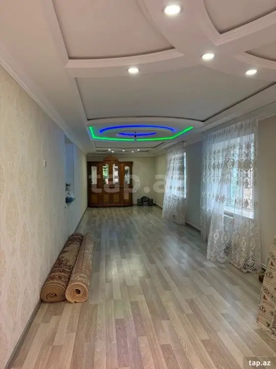 80 000 AZN - 5 otaqlı mənzil , Siyəzən