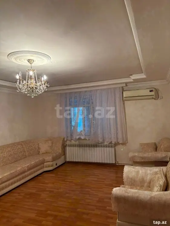 80 000 AZN - 5 otaqlı mənzil , Siyəzən