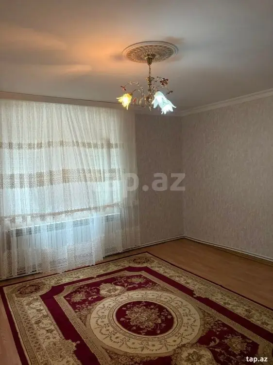 80 000 AZN - 5 otaqlı mənzil , Siyəzən