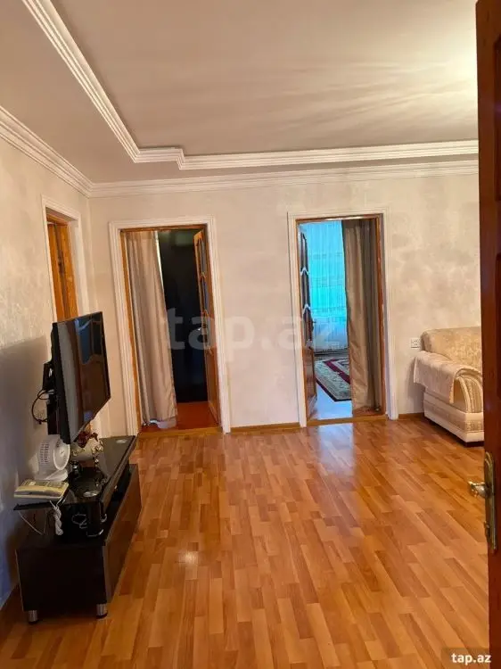 80 000 AZN - 5 otaqlı mənzil , Siyəzən