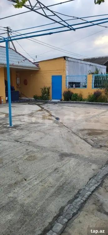 80 000 AZN - 5 otaqlı mənzil , Siyəzən