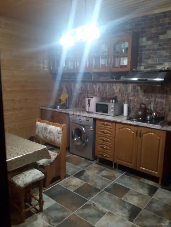 145 000 AZN - 4 otaqlı mənzil Satılır, Xızı