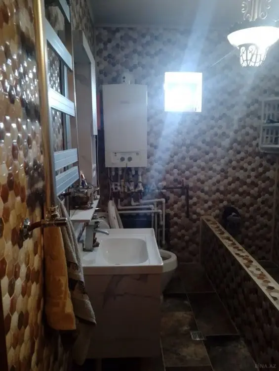145 000 AZN - 4 otaqlı mənzil Satılır, Xızı