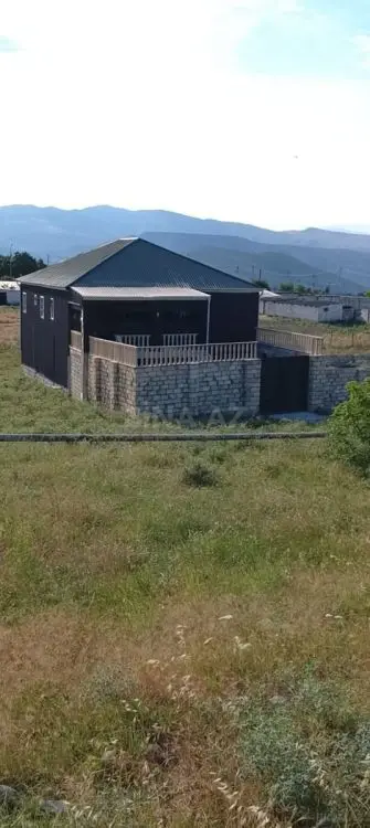 145 000 AZN - 4 otaqlı mənzil Satılır, Xızı