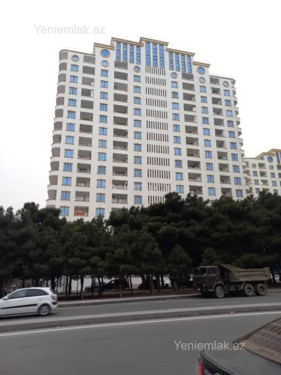 165 000 AZN - 2 otaqlı mənzil Satılır, Əhmədli, Xətai, Bakı