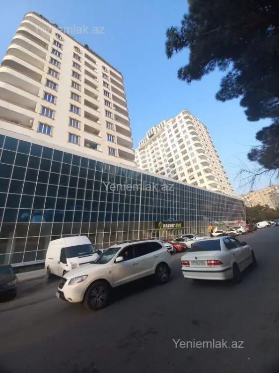 165 000 AZN - 2 otaqlı mənzil Satılır, Əhmədli, Xətai, Bakı