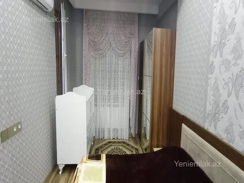 165 000 AZN - 2 otaqlı mənzil Satılır, Əhmədli, Xətai, Bakı