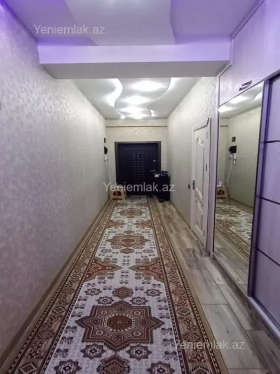 165 000 AZN - 2 otaqlı mənzil Satılır, Əhmədli, Xətai, Bakı