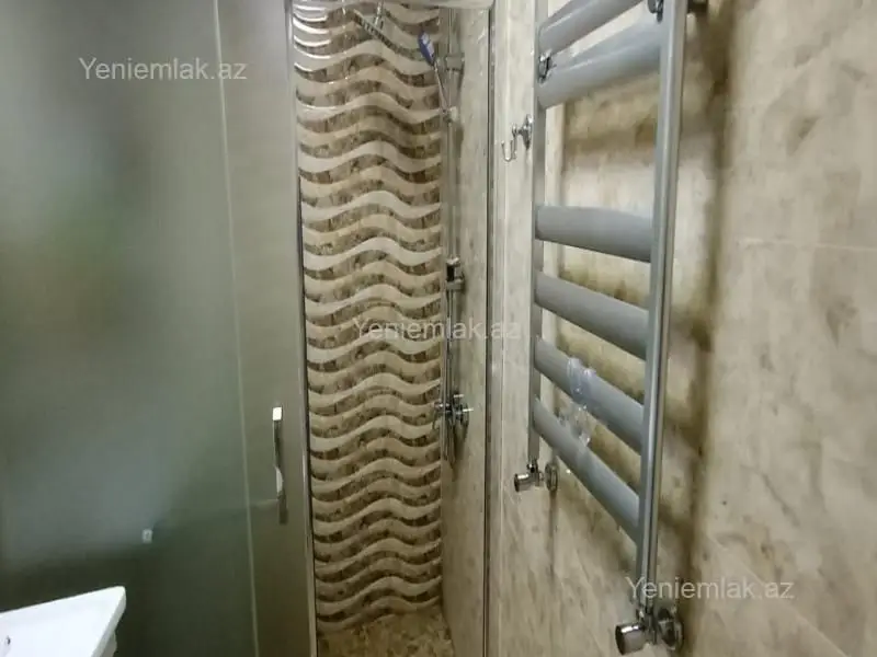 165 000 AZN - 2 otaqlı mənzil Satılır, Əhmədli, Xətai, Bakı