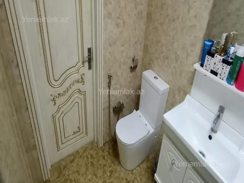 165 000 AZN - 2 otaqlı mənzil Satılır, Əhmədli, Xətai, Bakı