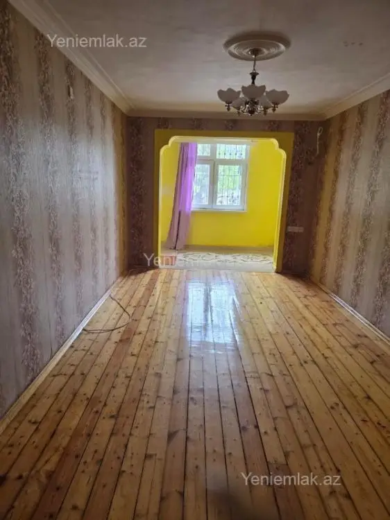 79 500 AZN - 2 otaqlı mənzil Satılır, 2-ci mikrorayon, Sumqayıt