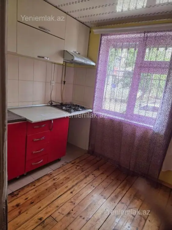 79 500 AZN - 2 otaqlı mənzil Satılır, 2-ci mikrorayon, Sumqayıt