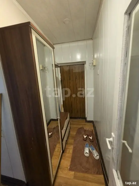 450 AZN - 1 otaqlı mənzil Kirayə (aylıq), Bakı