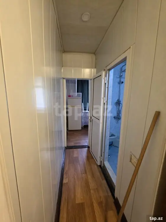 450 AZN - 1 otaqlı mənzil Kirayə (aylıq), Bakı