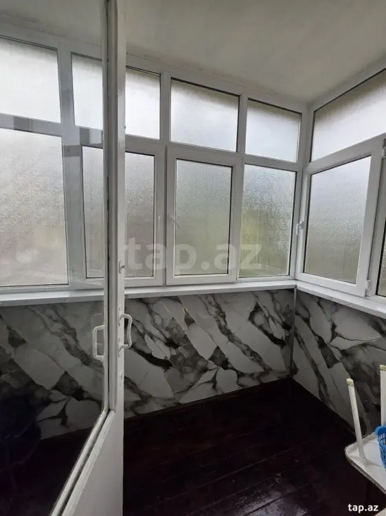 450 AZN - 1 otaqlı mənzil Kirayə (aylıq), Bakı
