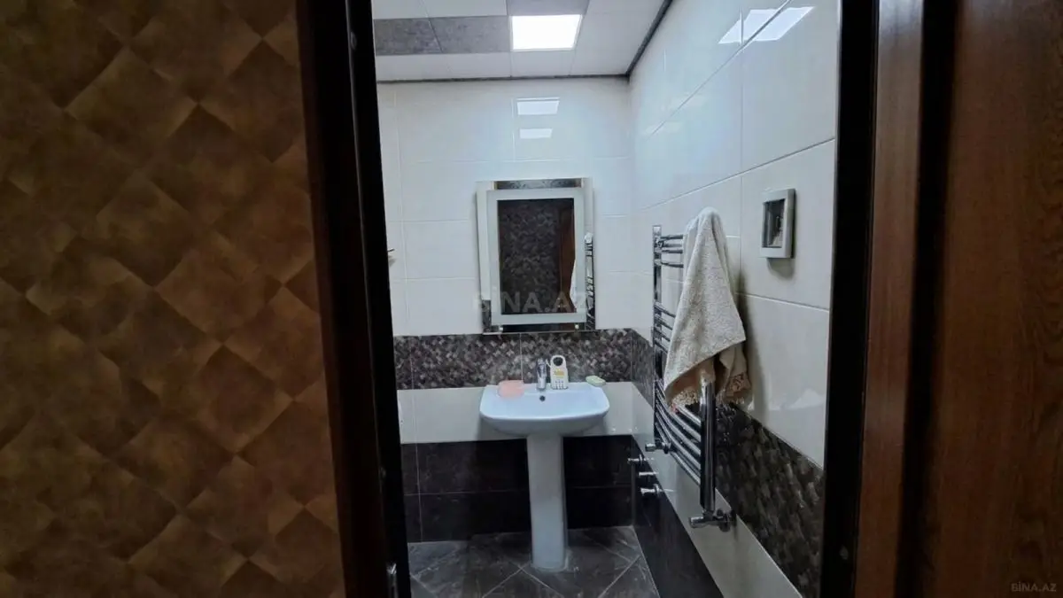 500 AZN - 2 otaqlı mənzil Kirayə (aylıq), Gəncə