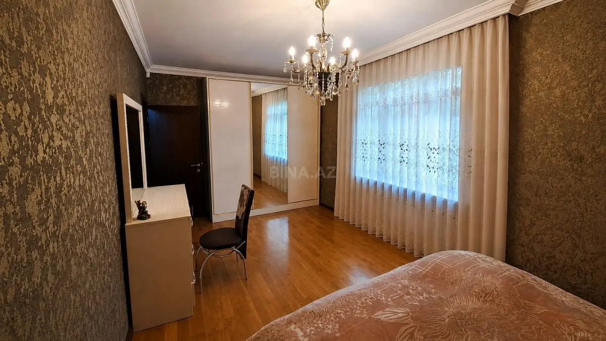 500 AZN - 2 otaqlı mənzil Kirayə (aylıq), Gəncə