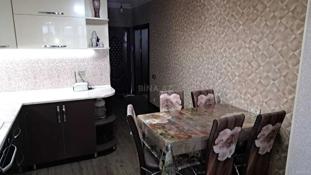 500 AZN - 2 otaqlı mənzil Kirayə (aylıq), Gəncə