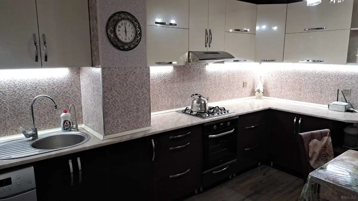 500 AZN - 2 otaqlı mənzil Kirayə (aylıq), Gəncə