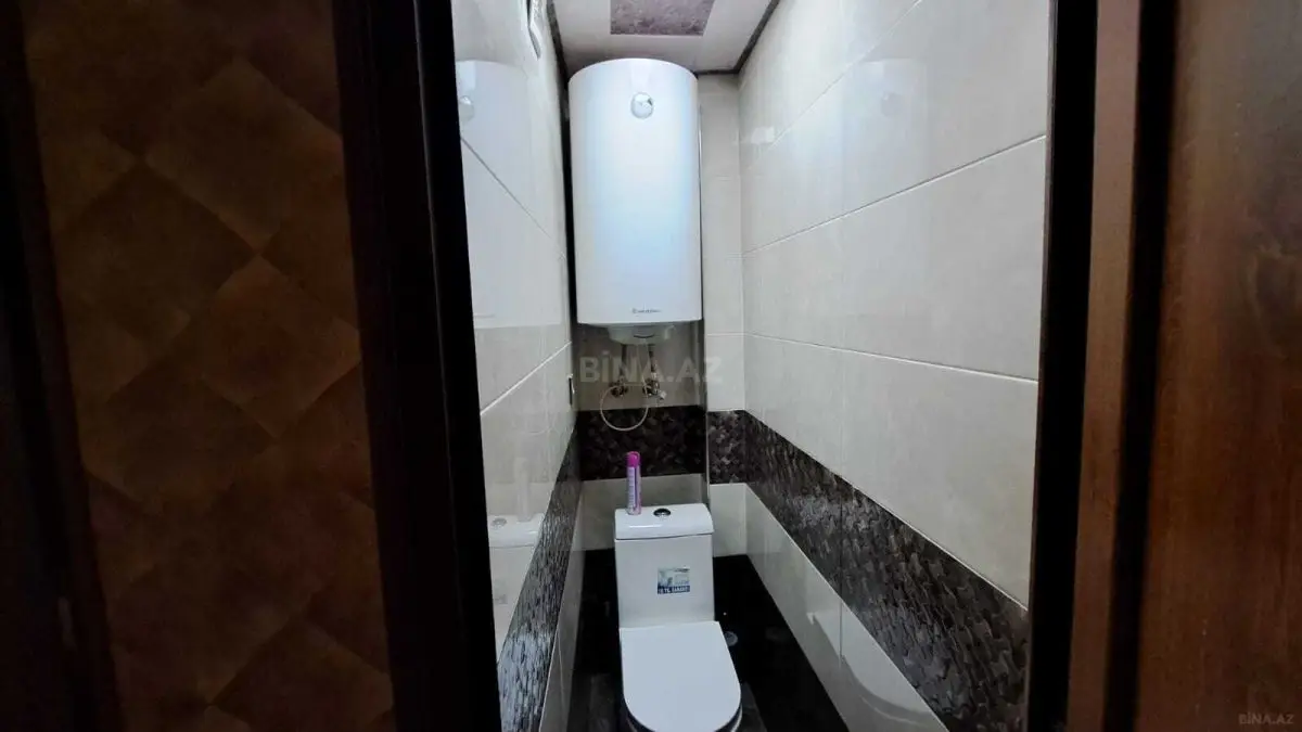 500 AZN - 2 otaqlı mənzil Kirayə (aylıq), Gəncə