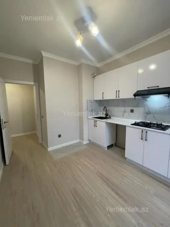 300 AZN - 1 otaqlı mənzil Kirayə (aylıq), 1-ci mikrorayon, Sumqayıt