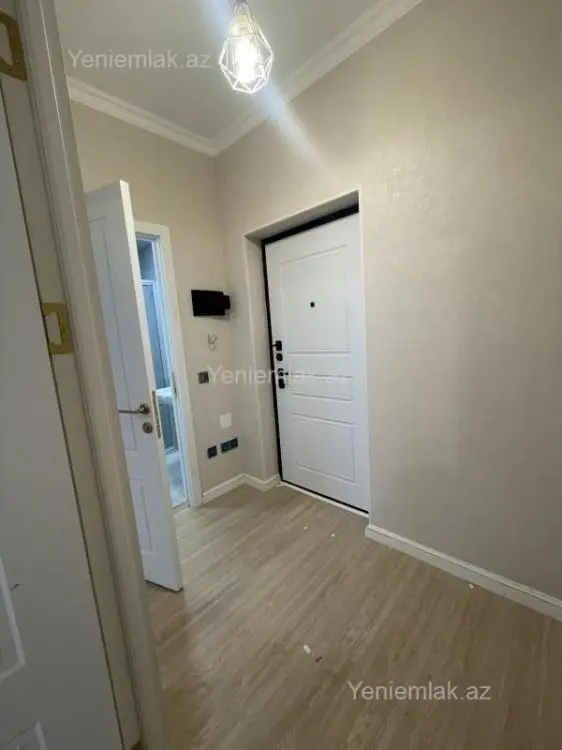 300 AZN - 1 otaqlı mənzil Kirayə (aylıq), 1-ci mikrorayon, Sumqayıt