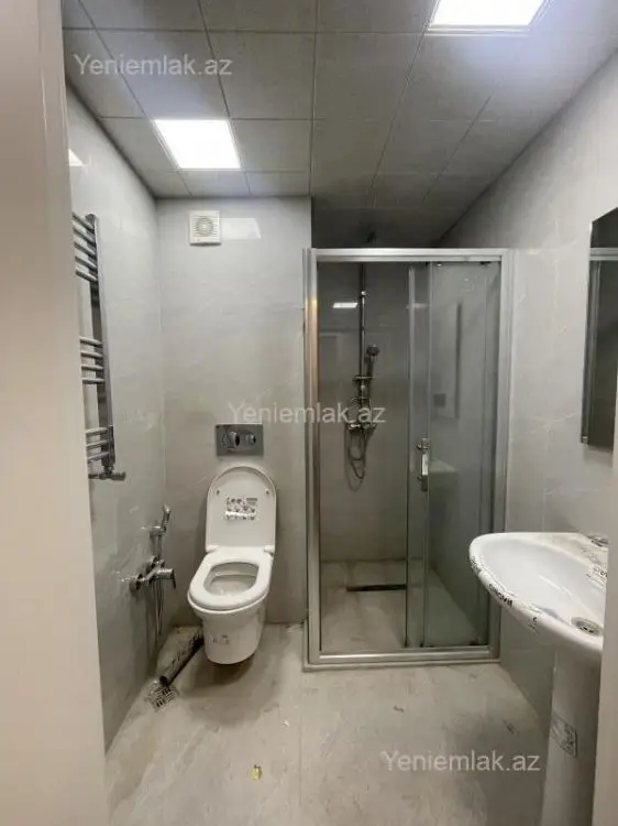 300 AZN - 1 otaqlı mənzil Kirayə (aylıq), 1-ci mikrorayon, Sumqayıt