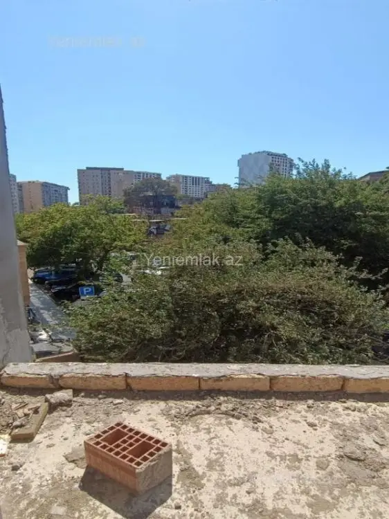228 000 AZN - 3 otaqlı mənzil Satılır, Nərimanov, Bakı