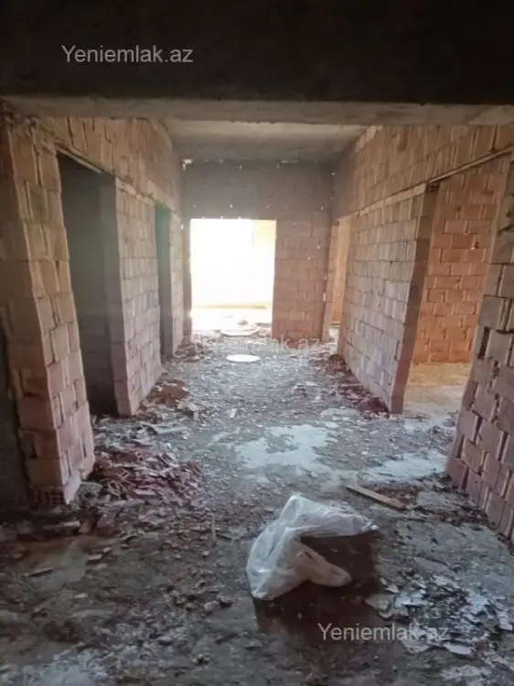 228 000 AZN - 3 otaqlı mənzil Satılır, Nərimanov, Bakı