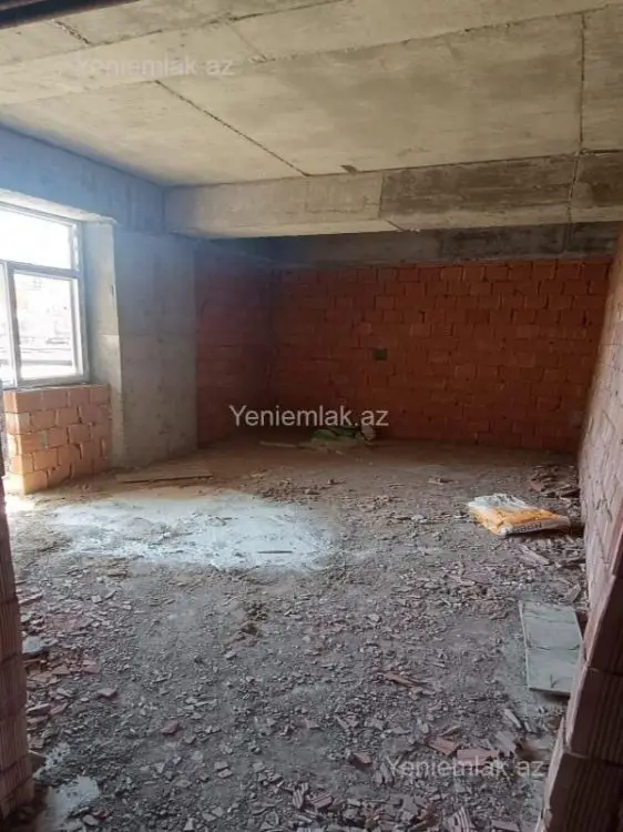 228 000 AZN - 3 otaqlı mənzil Satılır, Nərimanov, Bakı