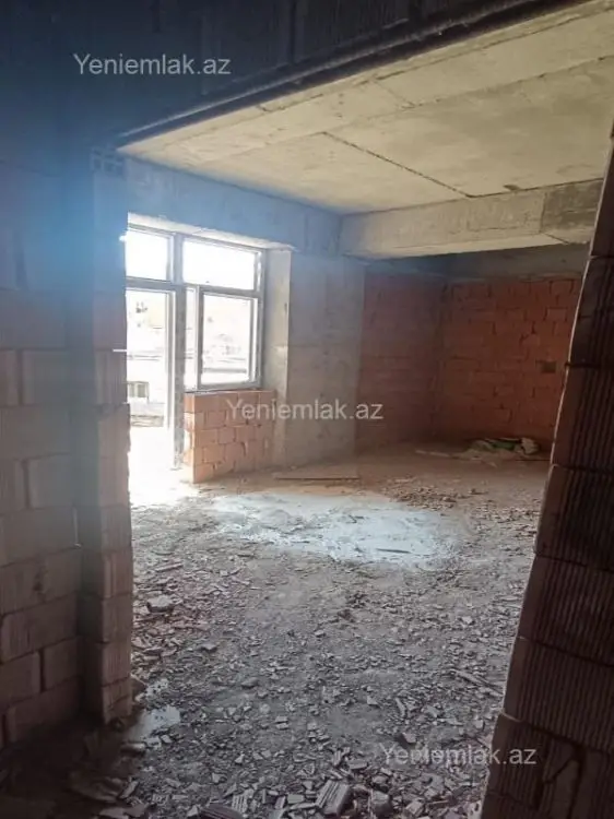228 000 AZN - 3 otaqlı mənzil Satılır, Nərimanov, Bakı