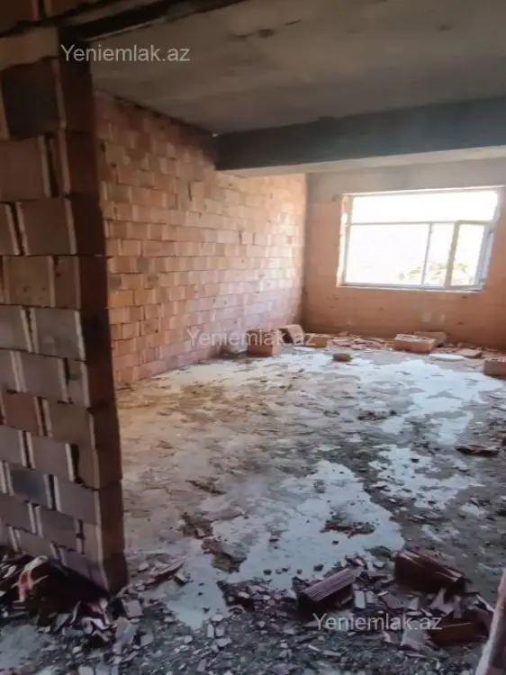 228 000 AZN - 3 otaqlı mənzil Satılır, Nərimanov, Bakı