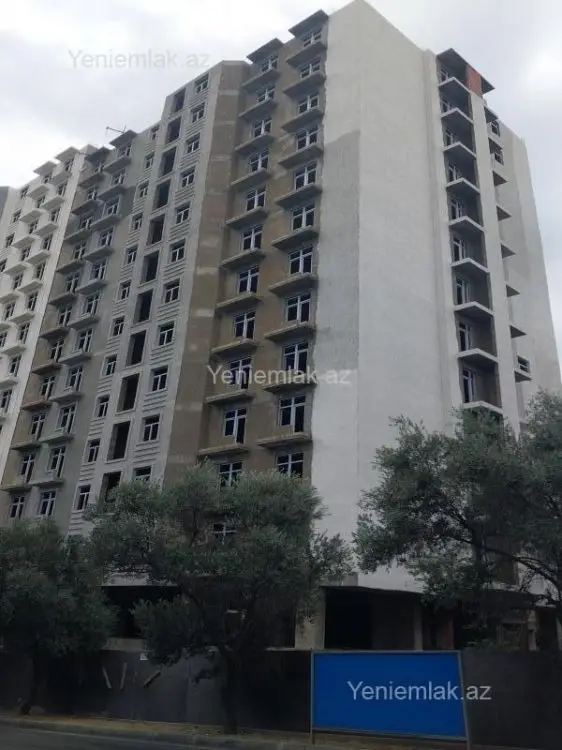 228 000 AZN - 3 otaqlı mənzil Satılır, Nərimanov, Bakı