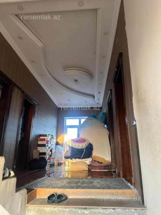 430 000 AZN - 9 otaqlı mənzil Satılır, Qaraçuxur qəs., Suraxanı, Bakı