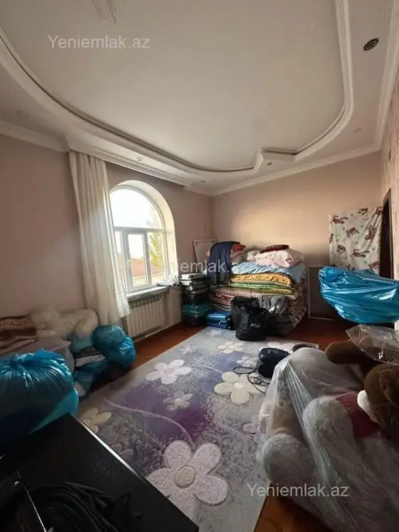 430 000 AZN - 9 otaqlı mənzil Satılır, Qaraçuxur qəs., Suraxanı, Bakı