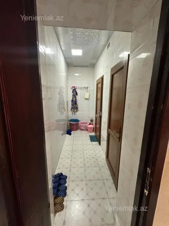 430 000 AZN - 9 otaqlı mənzil Satılır, Qaraçuxur qəs., Suraxanı, Bakı