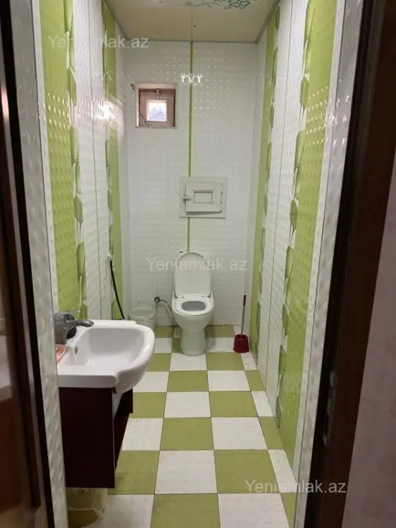 430 000 AZN - 9 otaqlı mənzil Satılır, Qaraçuxur qəs., Suraxanı, Bakı