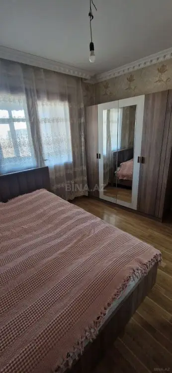 500 AZN - 4 otaqlı mənzil Kirayə (aylıq), Gəncə