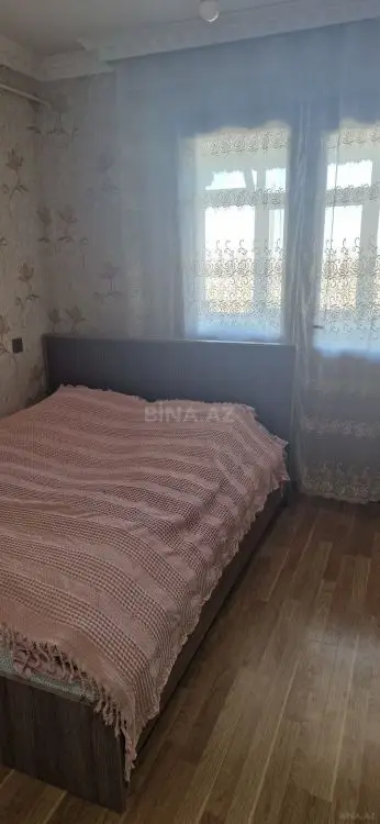 500 AZN - 4 otaqlı mənzil Kirayə (aylıq), Gəncə
