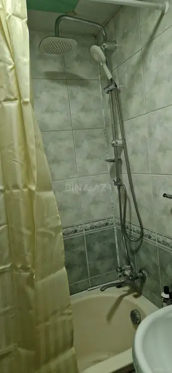 500 AZN - 4 otaqlı mənzil Kirayə (aylıq), Gəncə