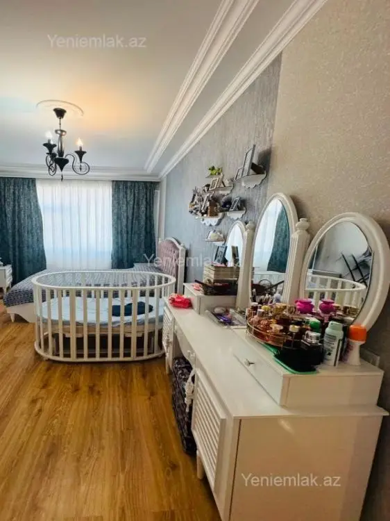 122 000 AZN - 2 otaqlı mənzil Satılır, Xətai, Bakı