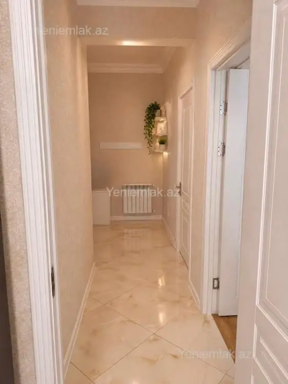 122 000 AZN - 2 otaqlı mənzil Satılır, Xətai, Bakı