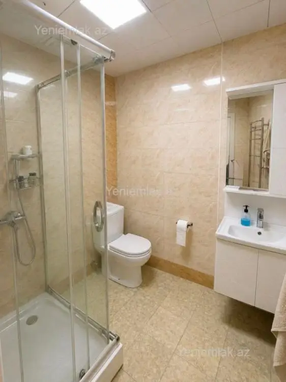 122 000 AZN - 2 otaqlı mənzil Satılır, Xətai, Bakı