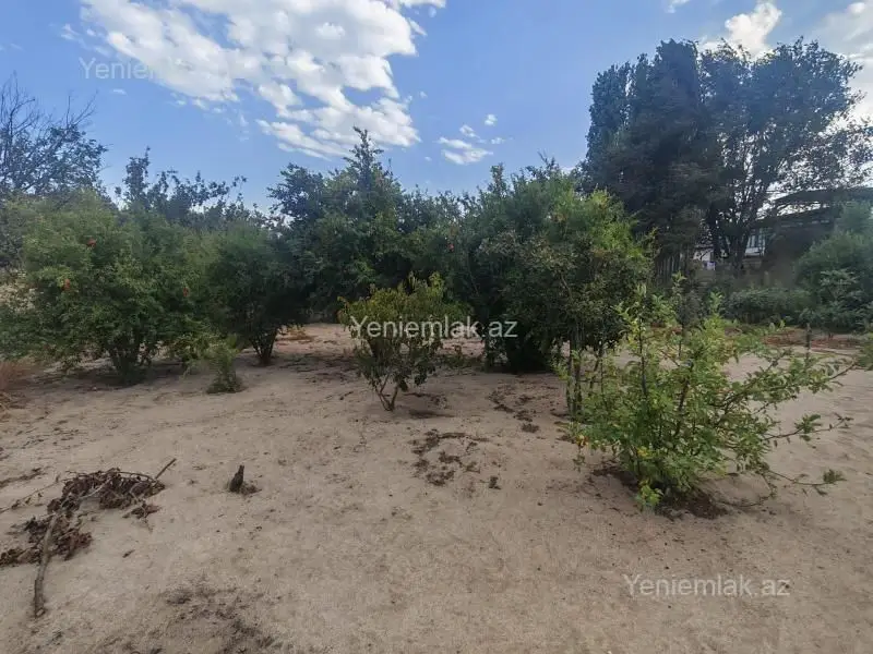 31 500 AZN - 3 sot Torpaq Satılır, Novxanı, Abşeron