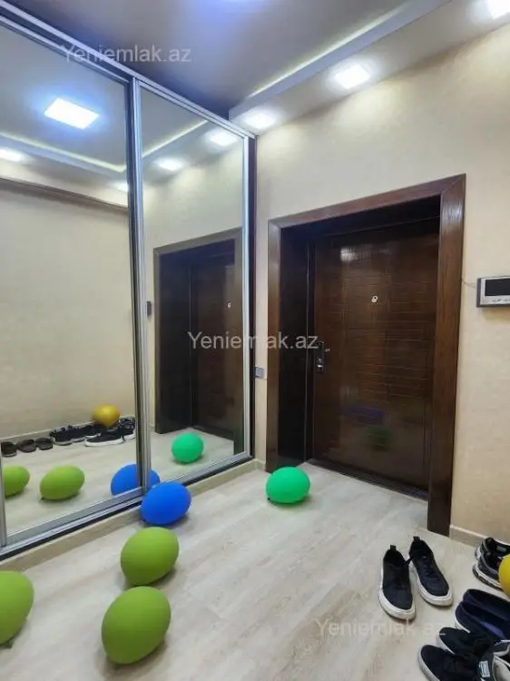 209 900 AZN - 3 otaqlı mənzil Satılır, Xırdalan