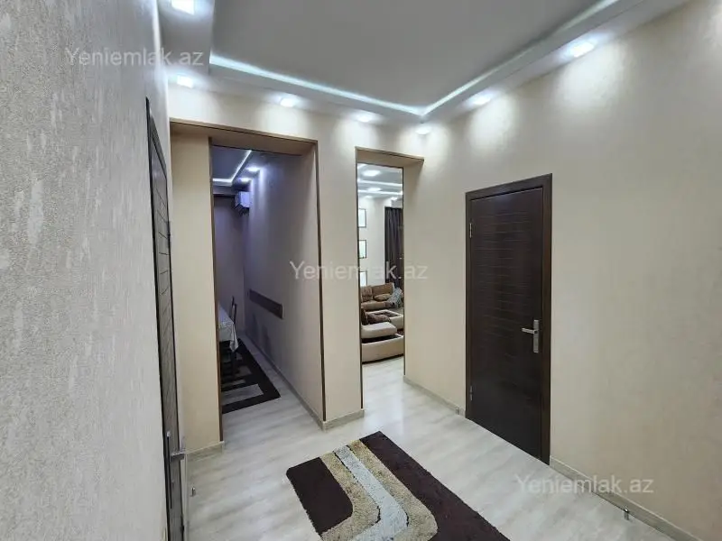 209 900 AZN - 3 otaqlı mənzil Satılır, Xırdalan