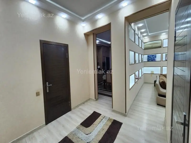 209 900 AZN - 3 otaqlı mənzil Satılır, Xırdalan