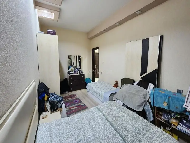 209 900 AZN - 3 otaqlı mənzil Satılır, Xırdalan