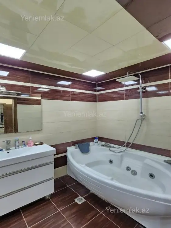 209 900 AZN - 3 otaqlı mənzil Satılır, Xırdalan